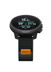 Suunto Nautic S Wrist Dive Computer