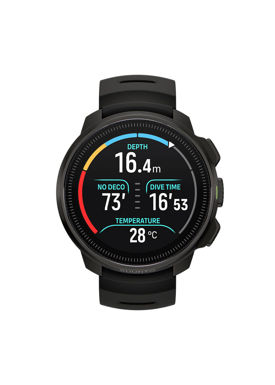 Suunto Ocean Wrist Dive Computer