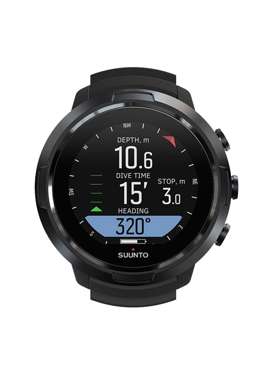 Suunto D5 Wrist Dive Computer