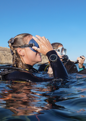 Suunto Nautic S Wrist Dive Computer