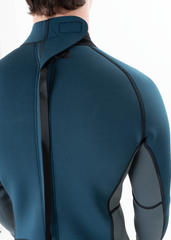 Swiftwater Mens Back Zip 2.5mm Steamer Wetsuit