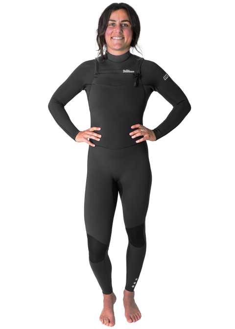 Neilsen Womens 3/2mm CZ GBS Steamer Wetsuit