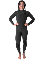 Neilsen Womens 3/2mm CZ GBS Steamer Wetsuit