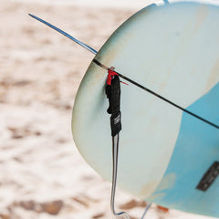 Soft Board | The General Epoxy Longboard 8'6" | Ocean and Earth