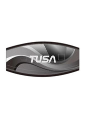 Tusa Mask Tamer Multi Shades Black