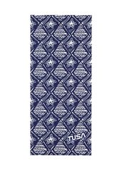 Tusa Neck Gaiter - Navy