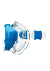 Tusa Junior Kleio Mini Fit Mask/Snorkel Pack