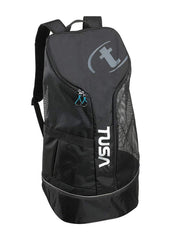 Tusa Mesh Backpack