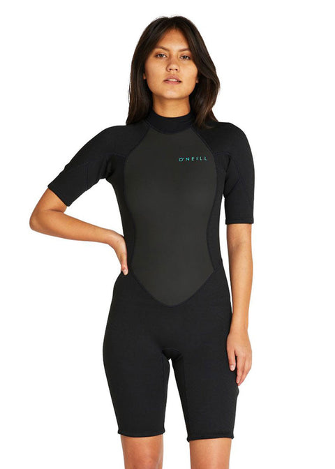 O'Neill Womens Factor 2mm Spring Suit