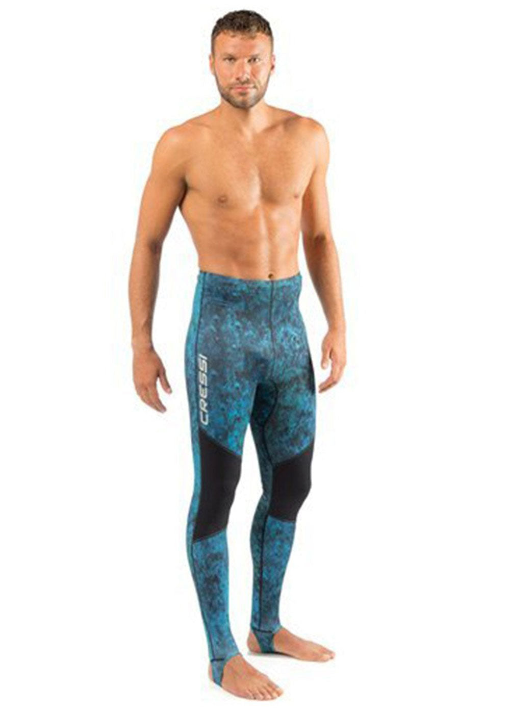 Mens Lycra Pants