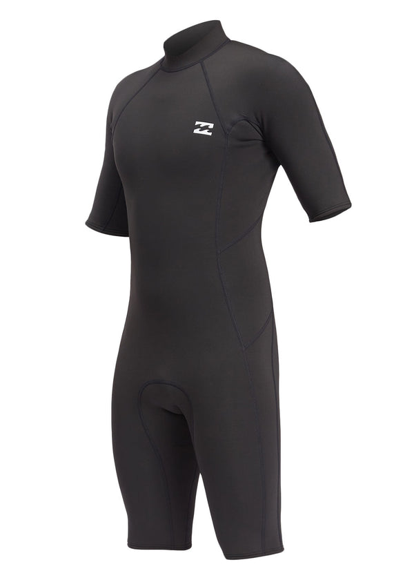 Billa bong ABSOLUTE 2mm スプリングウェットスーツ 楽天市場】BILLABONG ビラボン ABSOLUTE CHEST ZIP GBS 2mm S/S