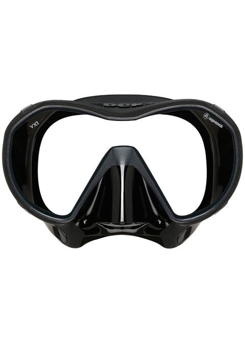 Apeks VX1 Mask With Ultraclear Lens