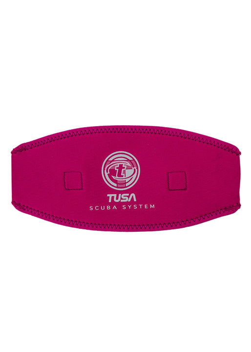 TUSA Neoprene Tamer/Strap Cover with logo