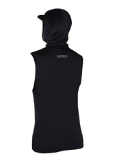 O'Neill Mens Thermo X Vest W/ Neo Hood