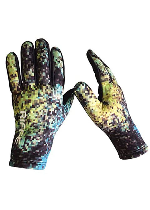 Riffe 2.0mm Digi-Tek Amara Gloves
