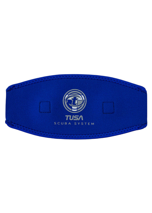 TUSA Neoprene Tamer/Strap Cover with logo