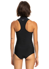 Roxy Womens Swell Series 1.0mm Bikini Q-Lock Spring Suit