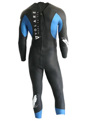 Volare V2 Mens Pro Shield Triathlon Wetsuit
