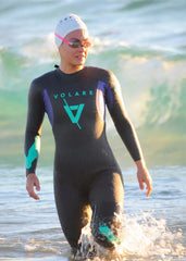 Volare V2 Womens Pro Shield Triathlon Wetsuit