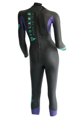 Volare V2 Womens Pro Shield Triathlon Wetsuit