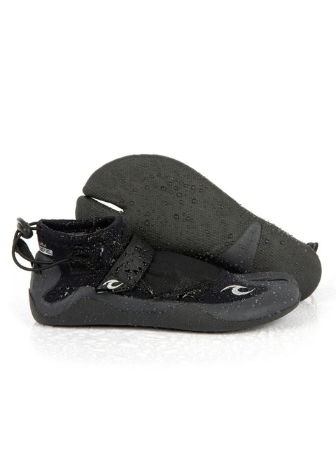 Rip Curl Reefer 1.5mm Split Toe Bootie
