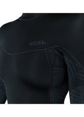 Xcel Womens Axis 2mm BZ LS Spring Suit Wetsuit