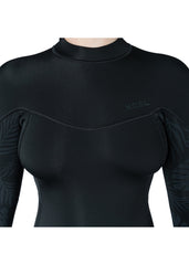 Xcel Womens Axis 2mm BZ LS Spring Suit Wetsuit