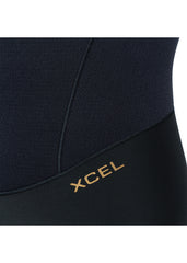 Xcel Womens Comp+ BZ 1.5mm L/S Spring Suit Wetsuit