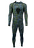 Men's 5.0mm Spearfishing Wetsuits