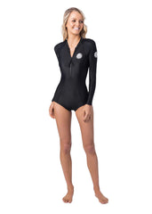 Rip Curl Womens G Bomb Long Sleeve Lycra Spring Suit