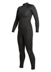 Xcel Womens Axis 4/3mm GBS BZ Steamer Wetsuit