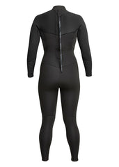 Xcel Womens Axis 4/3mm GBS BZ Steamer Wetsuit