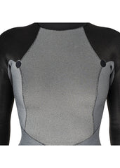 Xcel Womens Axis 4/3mm GBS BZ Steamer Wetsuit