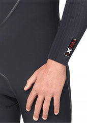 ONeill Mens Hyper Fire 4/3mm BZ Steamer Wetsuit