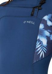 ONeill Womens Bahia 3/2mm CZ Steamer Wetsuit