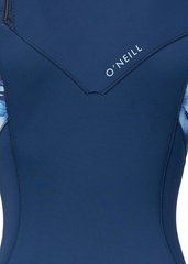ONeill Womens Bahia 3/2mm CZ Steamer Wetsuit