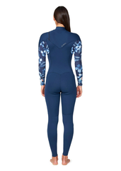 ONeill Womens Bahia 3/2mm CZ Steamer Wetsuit