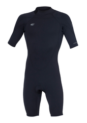 ONeill Mens Defender 2mm BZ Spring Suit Wetsuit