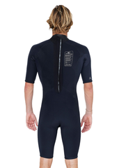 ONeill Mens Defender 2mm BZ Spring Suit Wetsuit