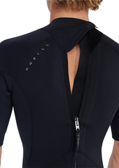 ONeill Mens Defender 2mm BZ Spring Suit Wetsuit