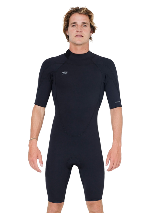 ONeill Mens Defender 2mm BZ Spring Suit Wetsuit