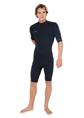 ONeill Mens Defender 2mm BZ Spring Suit Wetsuit