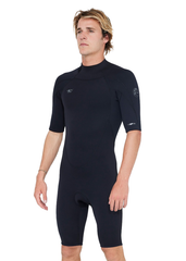 ONeill Mens Defender 2mm BZ Spring Suit Wetsuit