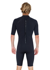 ONeill Mens Defender 2mm BZ Spring Suit Wetsuit