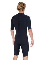 ONeill Mens Defender 2mm BZ Spring Suit Wetsuit