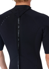 ONeill Mens Defender 2mm BZ Spring Suit Wetsuit