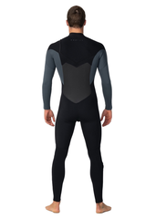 ONeill Mens Defender 4/3mm CZ Steamer Wetsuit