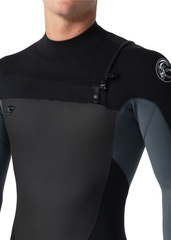 ONeill Mens Defender 4/3mm CZ Steamer Wetsuit