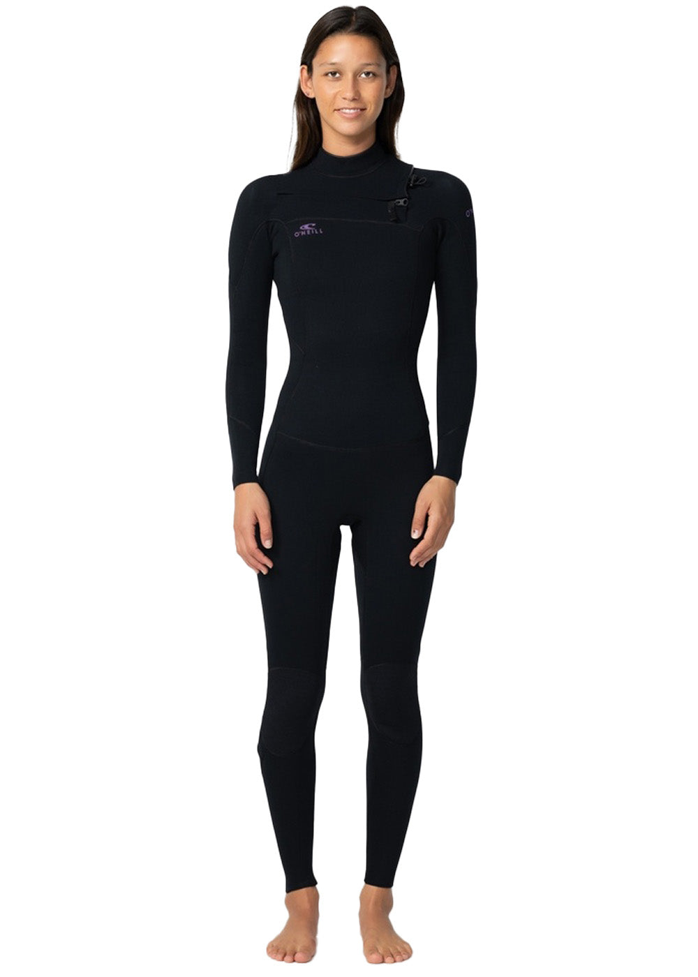 ONeill Womens Reactor 3/2mm CZ GBS Steamer Wetsuit