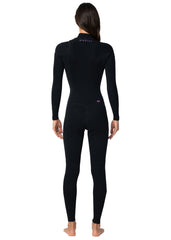 ONeill Womens Reactor 3/2mm CZ GBS Steamer Wetsuit